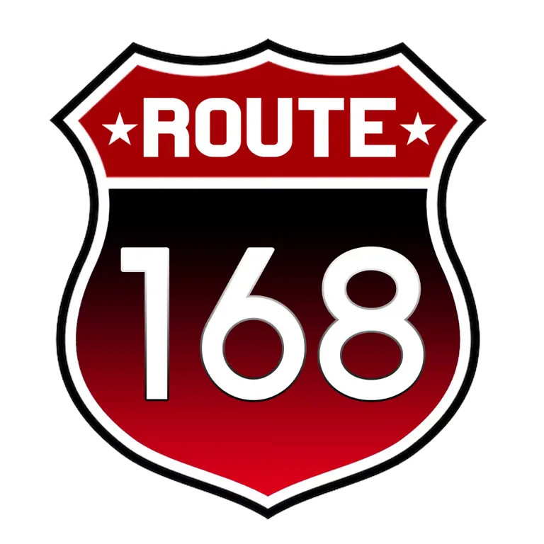 Route168 สล็อต